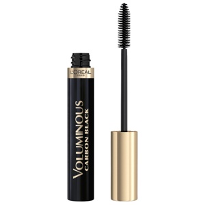Loreal Paris Voluminous Mascara Carbon Black produktbilde