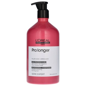 Loreal Pro Longer Filler-A100 + Amino Acid Conditioner produktbillede