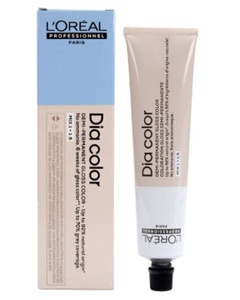Loreal Prof. Dia Color 5.18 produktbillede