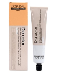 Loreal Prof. Dia Color 5.35 produktbillede