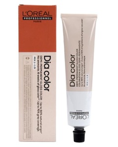 Loreal Prof. Dia Color 5.5 produktbillede