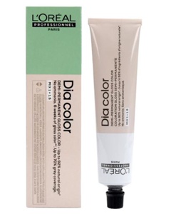 Loreal Prof. Dia Color 5.71 produktbillede
