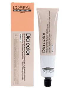 Loreal Prof. Dia Color 6.45 produktbillede