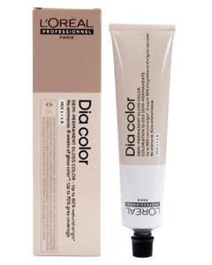 Loreal Prof. Dia Color 6.84 produktbillede