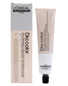 Loreal Prof. Dia Color 7 produktbillede