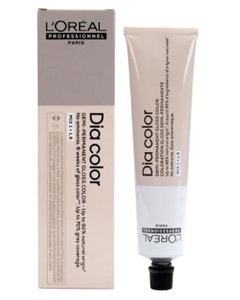 Loreal Prof. Dia Color 8.23 produktbillede