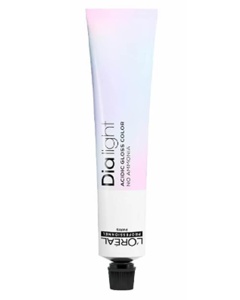 Loreal Prof. Dialight Yellow Booster (U) 50 ml Produktbild