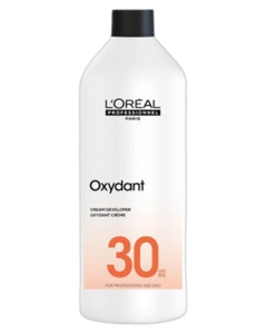Loreal Professionel Paris Creme Oxydant 30 Vol 9% 1000 ml Produktbild