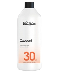 Loreal Professionel Paris Creme Oxydant 30 Vol 9% produktbillede