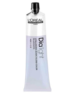 Loreal Professionnel Dia Light 7.23 60 ml Produktbild