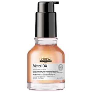 Metal DX Anti-Deposit Protector Concentrated Oil produkt bild