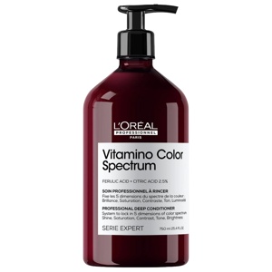Loreal Professionnel Vitamino Color Spectrum Deep Conditioner 750 ml Produktbild