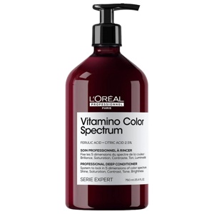 Loreal Professionnel Vitamino Color Spectrum Deep Conditioner produktbillede