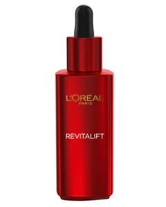 Loreal Revitalift Anti Wrinkle Smoothing Fluid Serum produktbillede