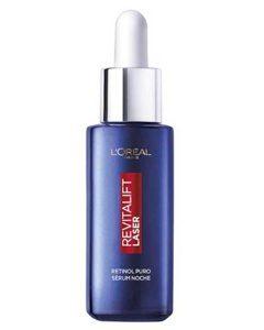 Loreal Revitalift Laser Night Serum 0.2% Pure Retinol produktbillede