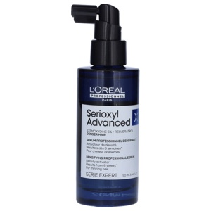 Loreal Serioxyl Advanced Denser Hair 90 ml Produktbild