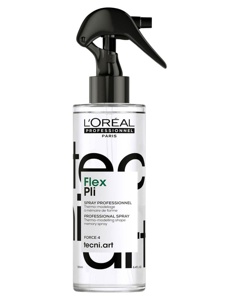 LOREAL Tecni.art Pli Thermo-Modelling Spray 190 ml Produktbild