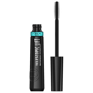 L'Oréal Paris Telescopic Lift Waterproof Mascara Black Produktbild