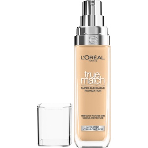 Loreal True Match Foundation 4D/4W Golden Natural produktbillede