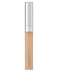 Loreal True Match The One Concealer - 4.N Beige produktbillede
