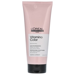 Loreal Vitamino Color Conditioner 200 ml Produktbild