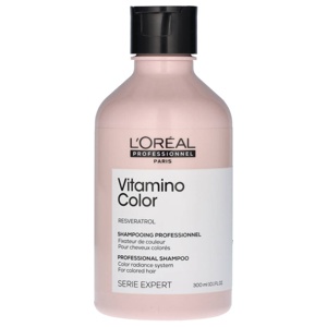 L'Oréal Professionnel Paris Vitamin Color Shampoo 300ml Produktbild