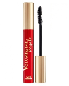 Loreal Volumissime Royale Extra-Black x5 - Extra Black produktbillede