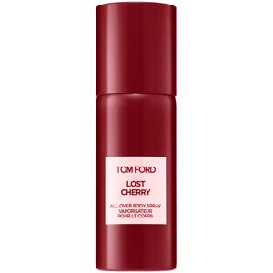 Lost Cherry All Over Body Spray produkt bild