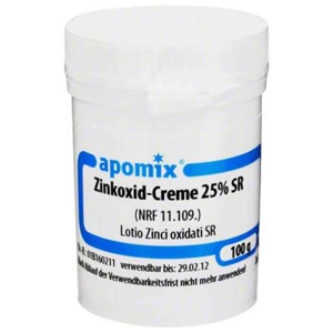 LOTIO ZINCI oxidati SR Produktbild