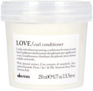Love Curl Conditioner 250 ml produkt bild