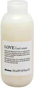 Love Curl Cream 150 ml produkt bild