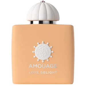 Love Delight 100 ml produktbilde