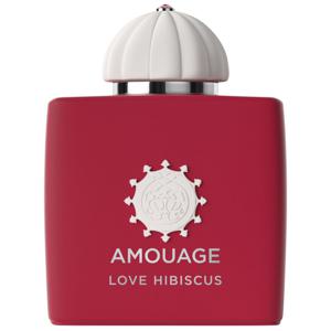 Love Hibiscus Woman EdP 100ml produkt bild