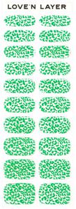 Love'n Layer Leo B. Green produkt bild