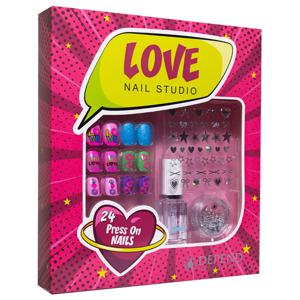 Love Nail Studio produkt bild