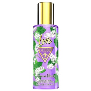 Love Nirvana Dream Body Mist 250ml produkt bild