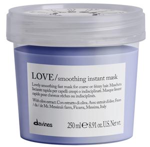 Love Smoothing Instant Mask 250 ml produkt bild