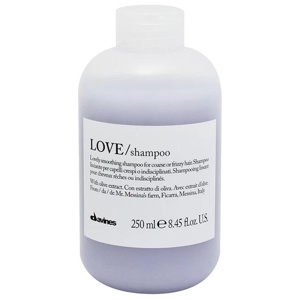 Love Smoothing Shampoo 250 ml produkt bild