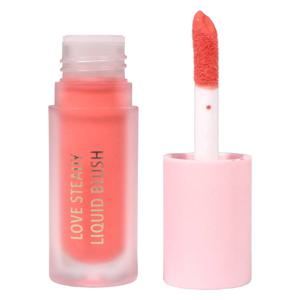 Love Steady Liquid Blush 003 Honey Pie produkt bild