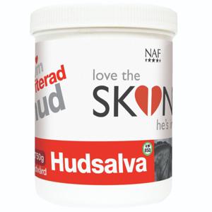 Love The Skin Hudsalva - 750 g produkt bild