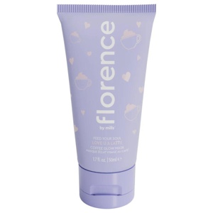 Florence by Mills Love U A Latte Coffee Mask 50 ml produkt bild