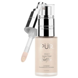 PÜR Love Your Selfie Liquid Foundation produkt bild