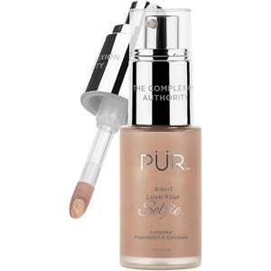 PÜR Love Your Selfie Liquid Foundation produkt bild
