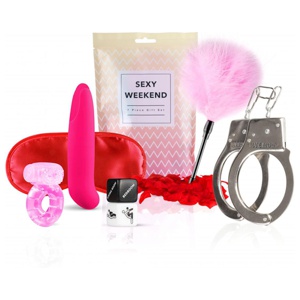 Loveboxxx Sexy Weekend produkt bild