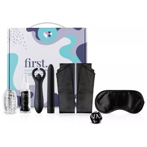 LoveBoxxx First Together (S)experience Starter Set produktbillede