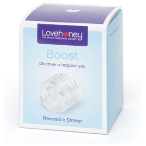 Lovehoney Boost Men's Stroker product image