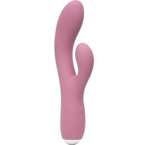 Lovehoney Mon Ami Dual Vibrating Massager produkt bild