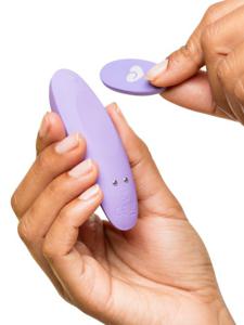 Lovehoney mon ami Panty Vibrator produkt bild