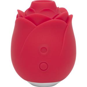 Lovehoney Mon Ami Pleasure Air Rose produkt bild
