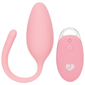 Lovehoney mon ami Vibrating Love Egg produkt bild